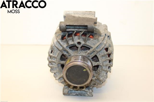 Dynamo til Audi A3, 2009-2012 (Type II, Fase 2)  (06J903023G)
