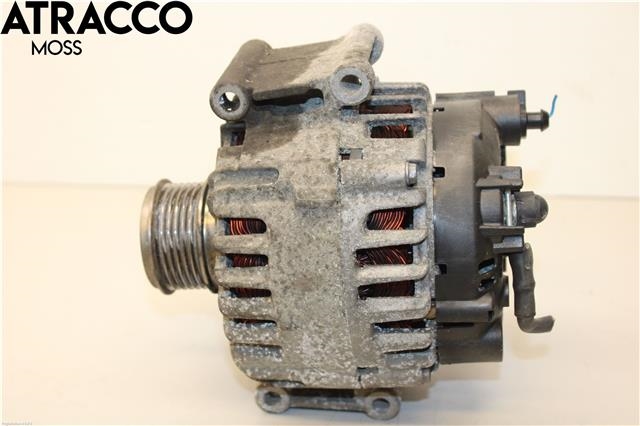 Dynamo til Audi A3 2009-2012 (Type II, Fase 2)  (06J903023G|)
