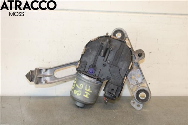 Viskermotor frontrute til Ford Focus, 2011-2014 (Type III, Fase 1) (2135685)