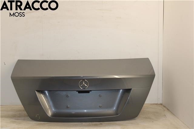 Bakluke combi til Mercedes C-Klasse, 2007-2011 (Fase 1) (W204) (W204) (A2047500075)
