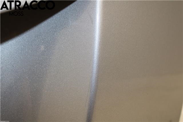 Bakluke combi til Mercedes C-Klasse 2011-2014 (Fase 2) (W204) (W204) (A2047500075|)