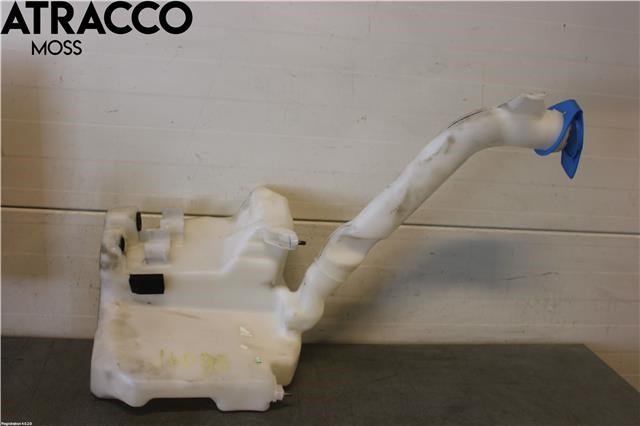 Spylertank til VW Polo, 2002-2005 (Type IV, Fase 1)  (6Q0955453T)