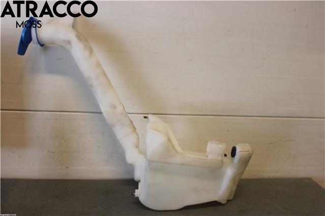 Spylertank til VW Polo 2002-2005 (Type IV, Fase 1)  (6Q0955453T|)
