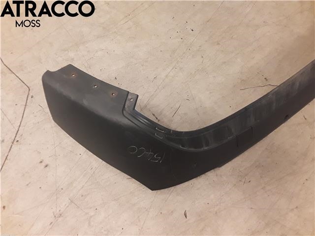 Støtfanger bak til BMW X1 2009-2015 (E84) (E84) (51128039898|)