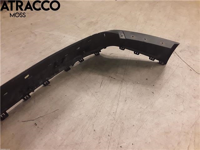 Støtfanger bak til BMW X1 2009-2015 (E84) (E84) (51128039898|)