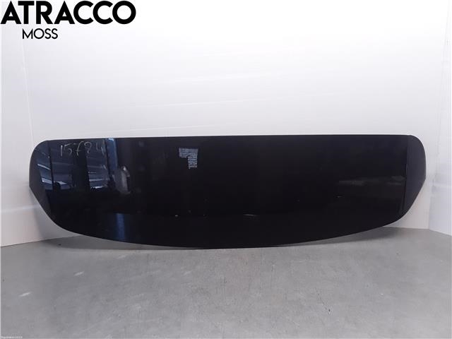 Spoiler bakluke til Audi Q3, 2011-2014 (Type I, Fase 1)  (8U0827933F)