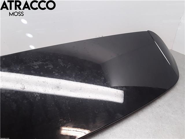 Spoiler bakluke til Audi Q3 2011-2014 (Type I, Fase 1)  (8U0827933F|)