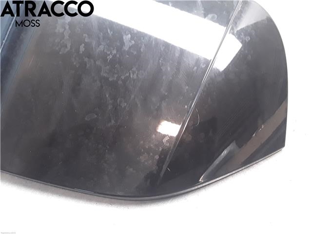 Spoiler bakluke til Audi Q3 2011-2014 (Type I, Fase 1)  (8U0827933F|)