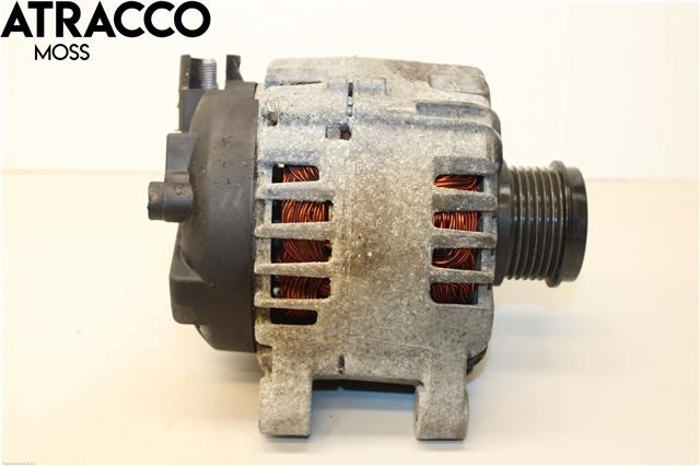 Starter til Volvo V60 2010-2013 (Type I, Fase 1)  (36002929|)