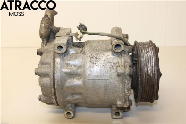 Aircondition kompressor til Volvo V60 2010-2013 (Type I, Fase 1)  (36001870|)
