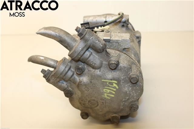 Aircondition kompressor til Volvo V60 2010-2013 (Type I, Fase 1)  (36001870|)