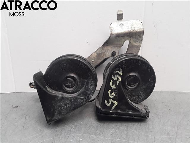 Horn/signalhorn til Ford Kuga 2013-2019 (2697271|)