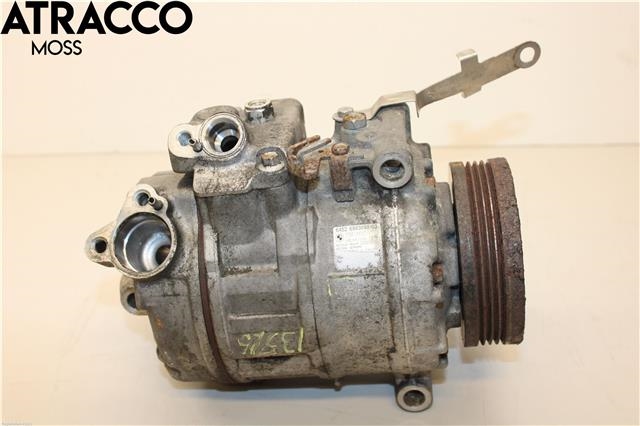 Aircondition kompressor til BMW 7-Serie 2000-2008 (E65/E66/E67/E88) (E65/E66/E67/E88) (64509174802|)