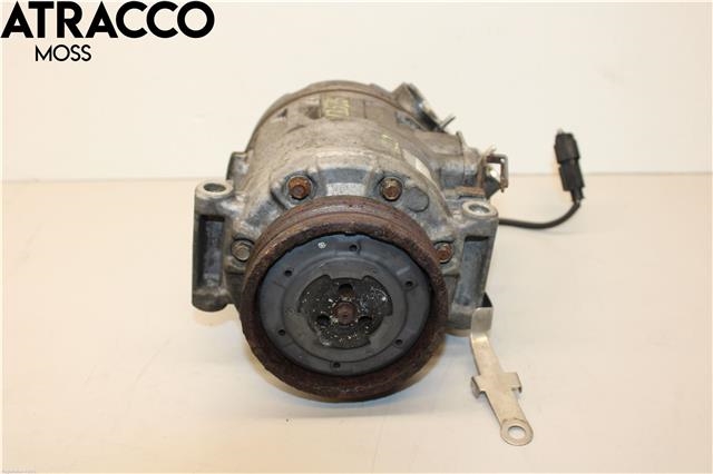 Aircondition kompressor til BMW 7-Serie 2000-2008 (E65/E66/E67/E88) (E65/E66/E67/E88) (64509174802|)