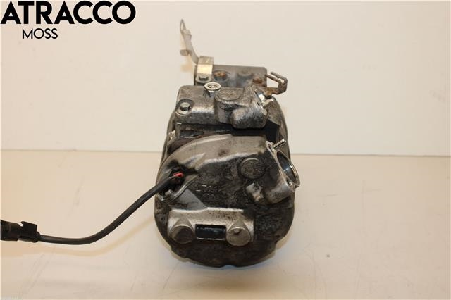 Aircondition kompressor til BMW 7-Serie 2000-2008 (E65/E66/E67/E88) (E65/E66/E67/E88) (64509174802|)
