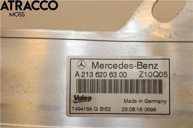 Diverse deler til Mercedes E-Klasse 2016-2023 (W213) (W213) (A2536210400|)