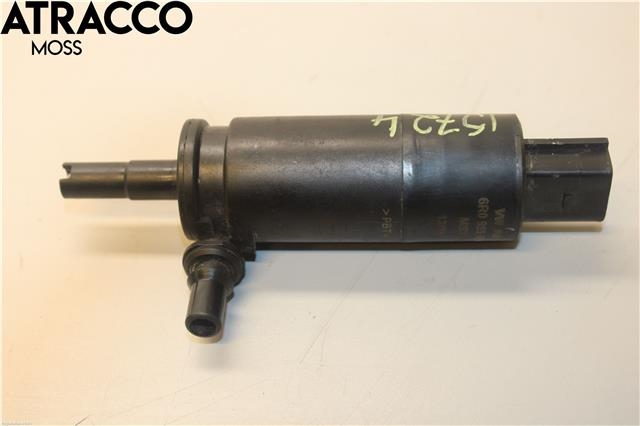 Spylerpumpe til Audi Q3 2011-2014 (Type I, Fase 1)  (6R0955681|)