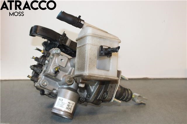 ABS sentral til Hyundai Ioniq Electric, 2016-2019 (Fase 1)  (58500G2400)