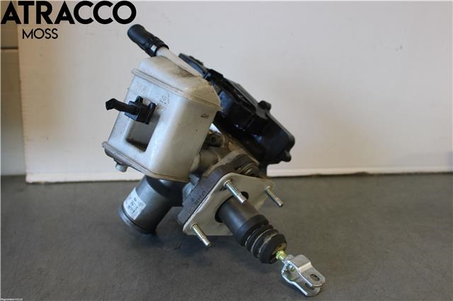 ABS sentral til Hyundai Ioniq Electric 2016-2019 (Fase 1)  (58500G2400|)