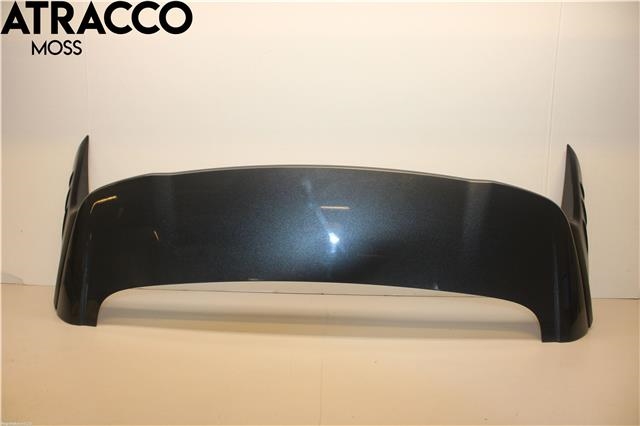 Spoiler bakluke til Hyundai Kona 2017-2021 (Type I, Fase 1)  (87210J9000|)