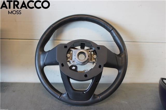Ratt til Toyota Yaris 2020-->> (Type IV)  (45100K0190C1|)