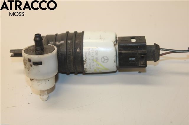 Spylerpumpe foran til Mercedes E-Klasse, 2016-2023 (W213) (W213) (A2058660000)