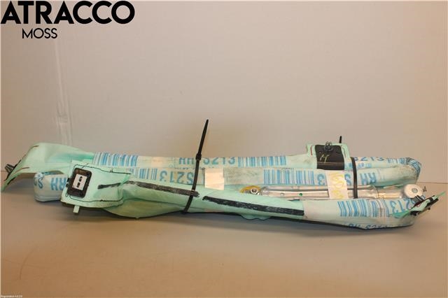 Airbag gardin høyre til Mercedes E-Klasse, 2016-2023 (W213) (W213) (A2138601202)