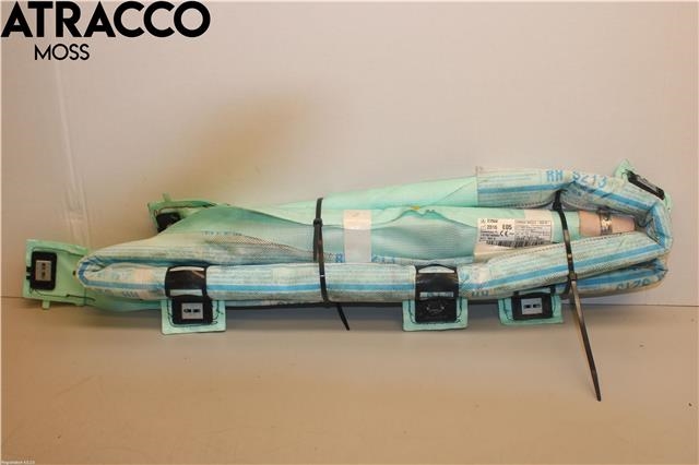 Airbag gardin høyre til Mercedes E-Klasse 2016-2023 (W213) (W213) (A2138601202|)