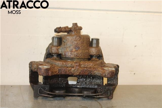 Bremsecaliper venstre foran til Audi Q3 2011-2014 (Type I, Fase 1)  (5N0615123|)