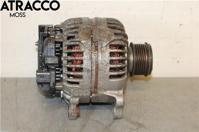Dynamo til Audi Q3 2011-2014 (Type I, Fase 1)  (03L903023|)