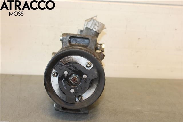 Aircondition kompressor til Audi Q3 2011-2014 (Type I, Fase 1)  (5K0820803K|)