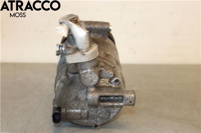 Aircondition kompressor til Audi Q3 2011-2014 (Type I, Fase 1)  (5K0820803K|)