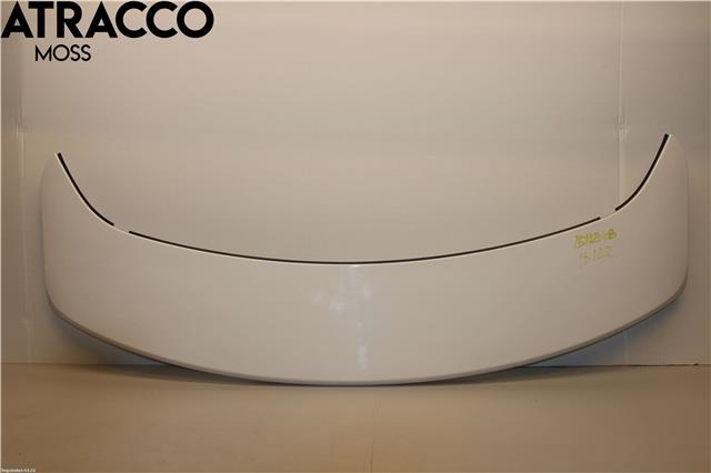 Spoiler bakluke til Toyota Prius +7, 2012-2020 (Type III) (stasjonsvogn) (stasjonsvogn) (7608547909A1)