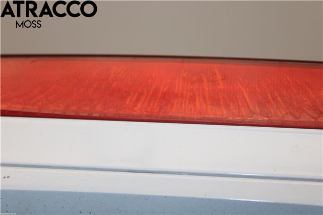 Spoiler bakluke til Toyota Prius +7 2012-2020 (Type III) (stasjonsvogn) (stasjonsvogn) (7608547909A1|)