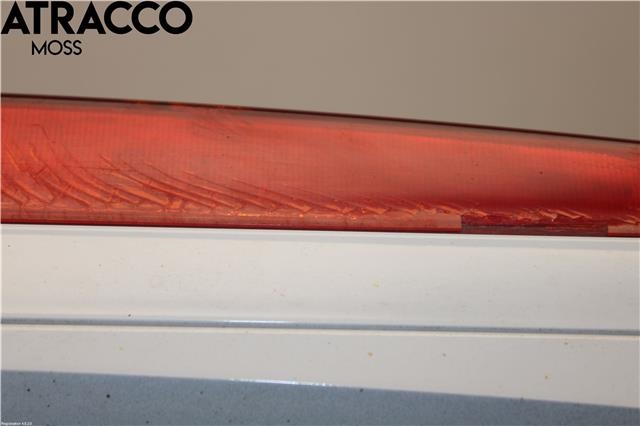 Spoiler bakluke til Toyota Prius +7 2012-2020 (Type III) (stasjonsvogn) (stasjonsvogn) (7608547909A1|)