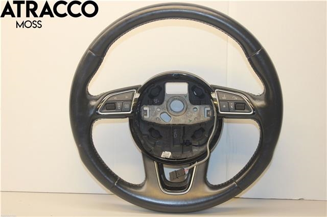 Ratt til Audi Q3, 2011-2014 (Type I, Fase 1)  (8U0419091AB)