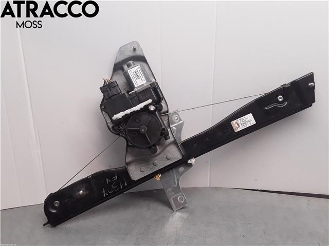 Ruteheis til Peugeot 508, 2014-2018 (Type I, Fase 2)  (9806087180)
