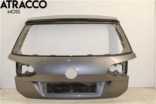 Bakluke til VW Golf VII, 2012-2017 (Fase 1)  (5G9827025E)