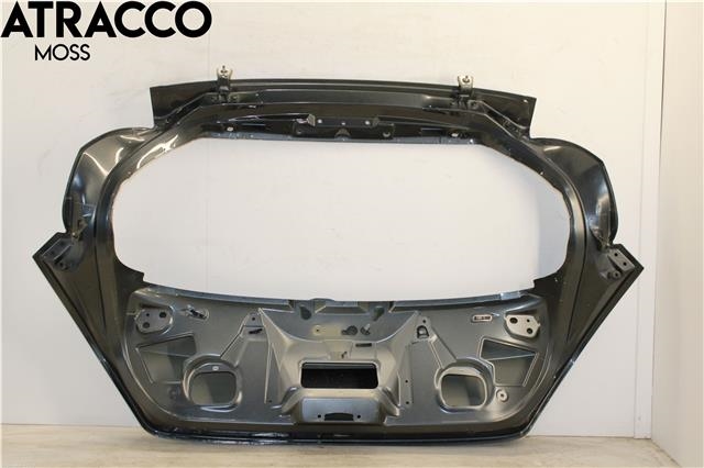 Bakluke combi til Peugeot 308 2007-2011 (Type I, Fase 1)  (8701Y3|)
