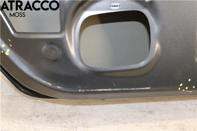 Bakluke combi til Peugeot 308 2007-2011 (Type I, Fase 1)  (8701Y3|)