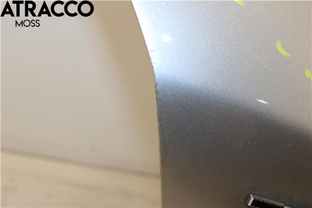 Bakluke combi til Toyota Yaris 2006-2009 (Type II, Fase 1)  (670050D030|)
