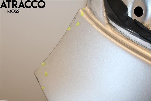 Bakluke combi til Toyota Yaris 2006-2009 (Type II, Fase 1)  (670050D030|)
