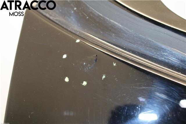 Bakluke til Audi A6, Allroad 2012-2014 (Type III, Fase 1) (C7) (C7) (4G9827025B|)