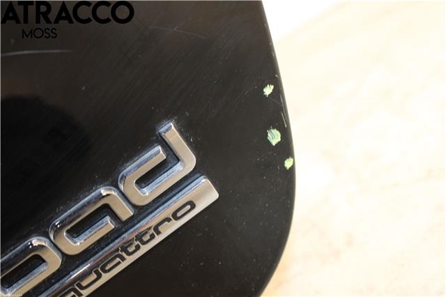 Bakluke til Audi A6, Allroad 2012-2014 (Type III, Fase 1) (C7) (C7) (4G9827025B|)