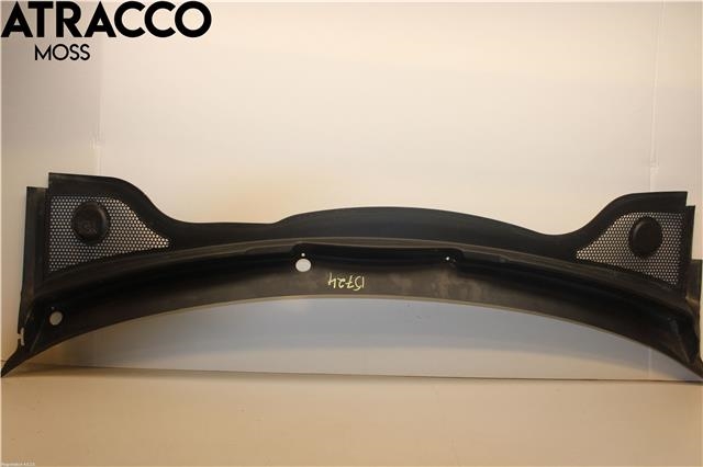 Deksel til Audi Q3, 2011-2014 (Type I, Fase 1)  (8U1819403)