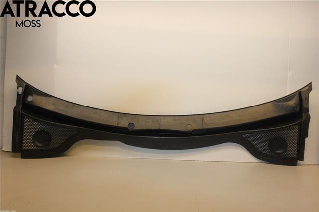 Deksel til Audi Q3 2011-2014 (Type I, Fase 1)  (8U1819403|)