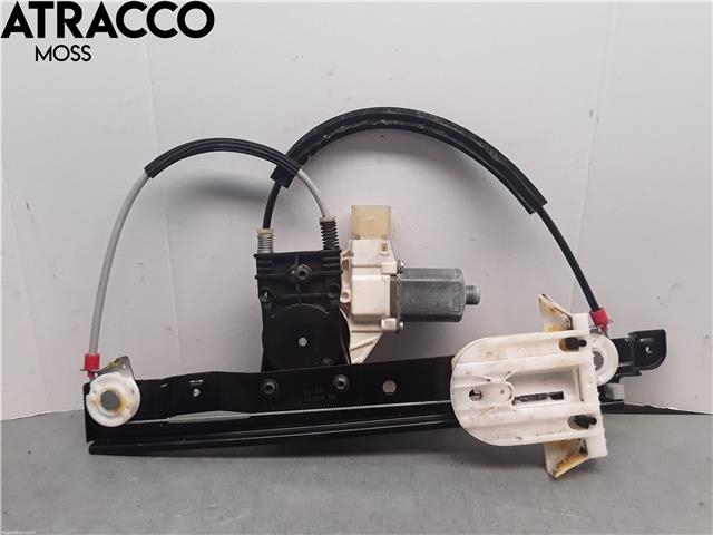 Ruteheis til BMW 5-Serie 2003-2010 (E60/E61) (E60/E61) (51337184383|)
