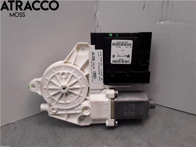 Ruteheis til Audi A3, 2009-2012 (Type II, Fase 2)  (8P4959801F)