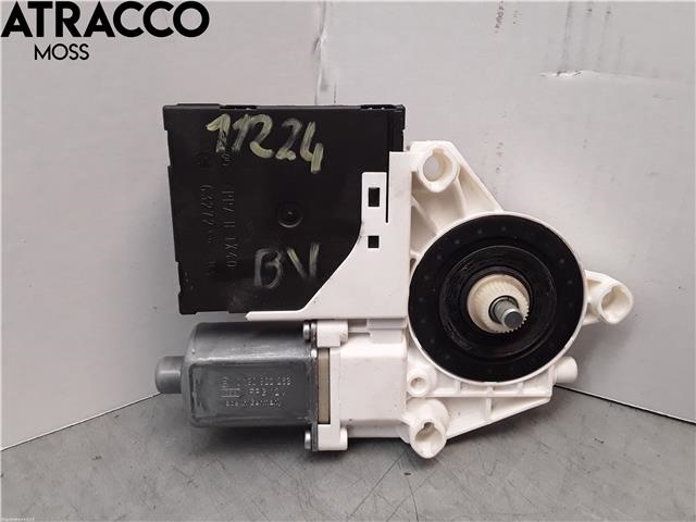 Ruteheis til Audi A3 2009-2012 (Type II, Fase 2)  (8P4959801F|)