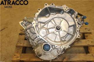 Girkasse automat til Toyota Yaris,   (|30900K0010)
